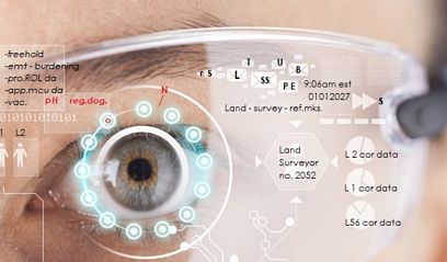 Downes Group is as the cutting edge of using augmented reality to make a quantum leap in surveying.