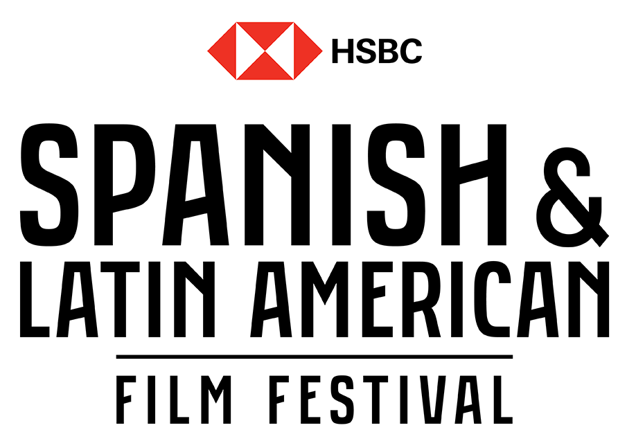 HSBC Spanish & Latin American Film Festival logo