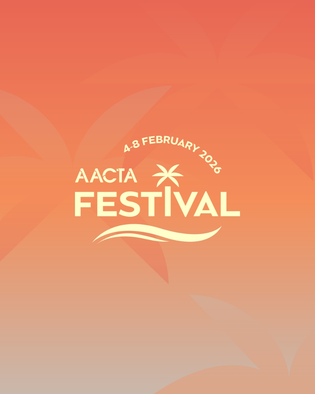 AACTA Festival 2026 - Gold Coast
