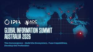 Global Information Summit Australia 2026