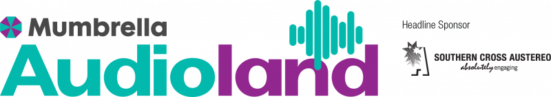 Mumbrella Audioland - Postponed