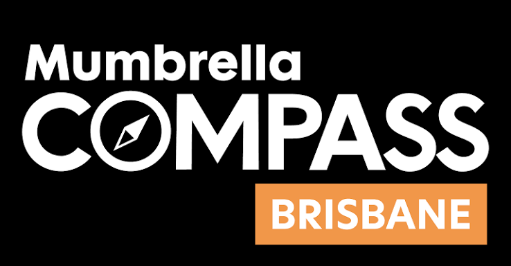 Mumbrella Compass Brisbane 2026