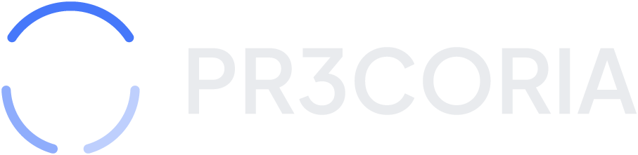 PR3CORIA - A First Look > New York and Online