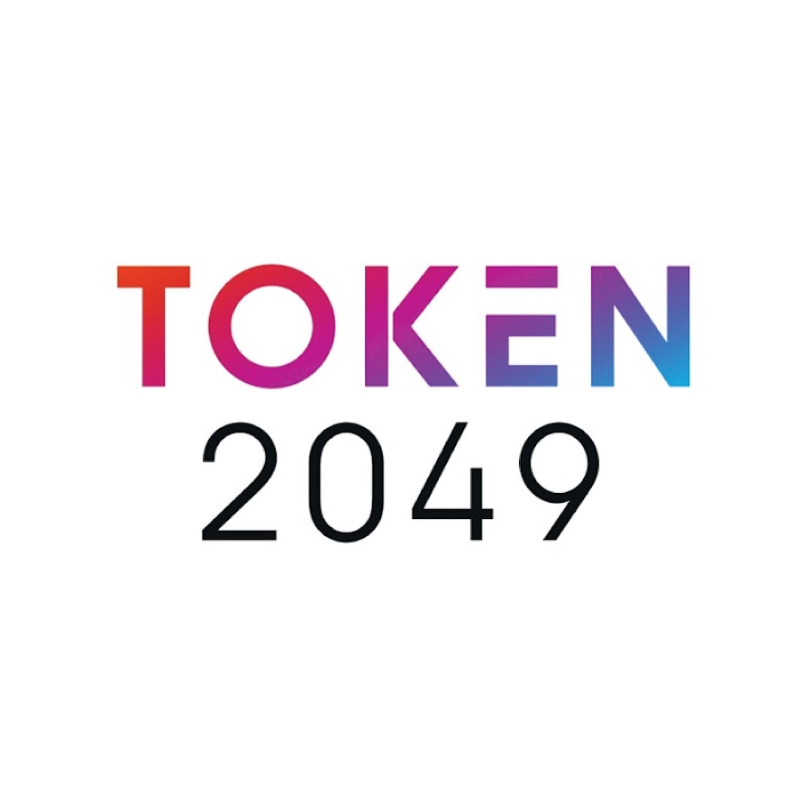 TOKEN2049 logo
