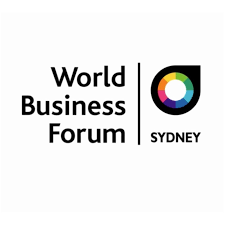 World Business Forum Sydney 2025