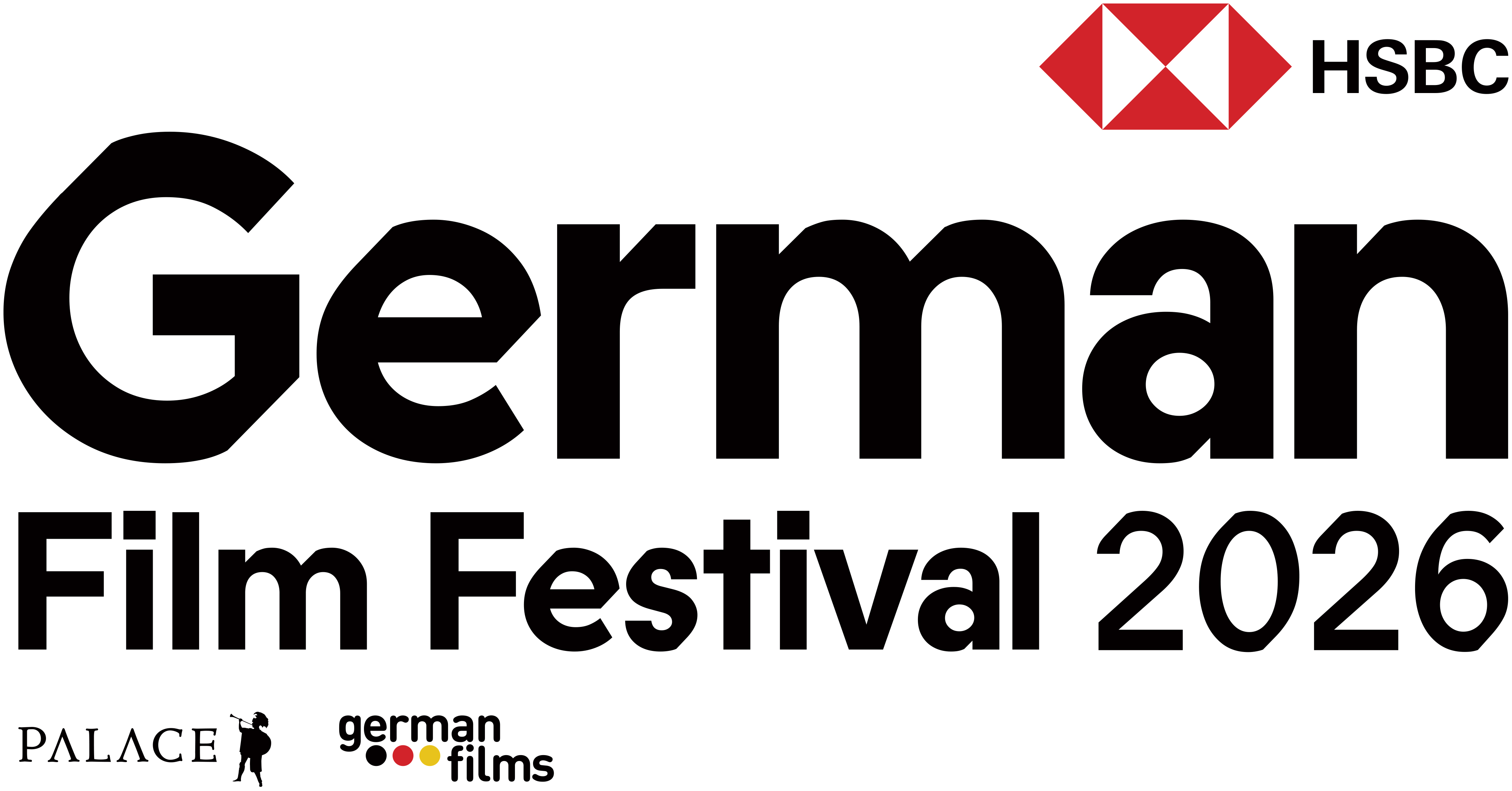 HSBC German Film Festival 2026