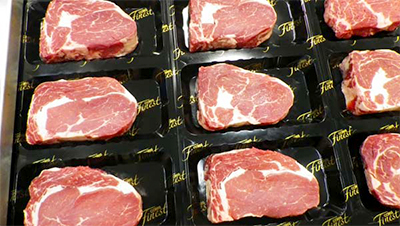 Australian Country choice beef products ride a global wave.