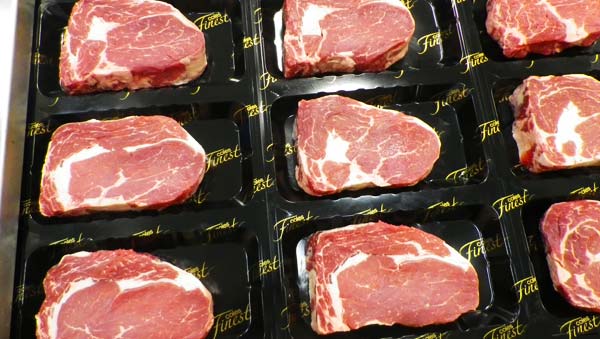 Australian Country Choice is one of Australia's largest beef product suppliers and exporters.