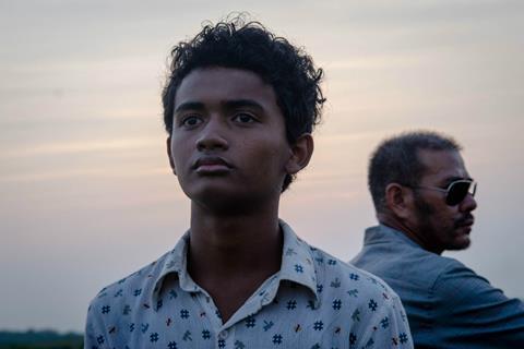 Writer and director of Australia’s official Oscar submission, Buoyancy, Rodd Rathjen is expected to walk the APSA red carpet.