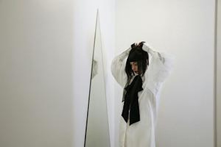 Gail Sorronda image by Claudia Baxter Photography