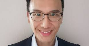 Jeremy Ng heads up Gemini's Asia Pacific division.