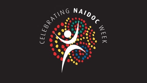 NAIDOC Week logo 1 NAIDOC Week logo from naidoc