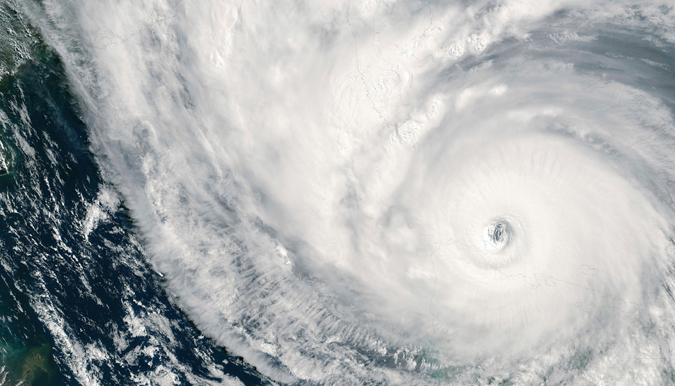 Has your business got a Plan B for cyclone season?