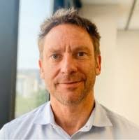 Andrew Heywood of Netskope. Andrew Heywood Netskope