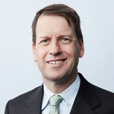 Andrew Hunter, CPA Australia CEO.