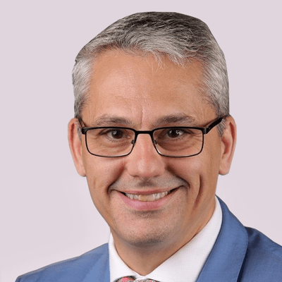 Danny Pearson, Victoria's Finance and Economic Growth and Jobs Minister.