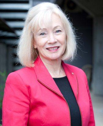 Dimity Dornan.