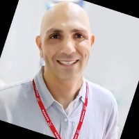 Dylan Winik Nayax