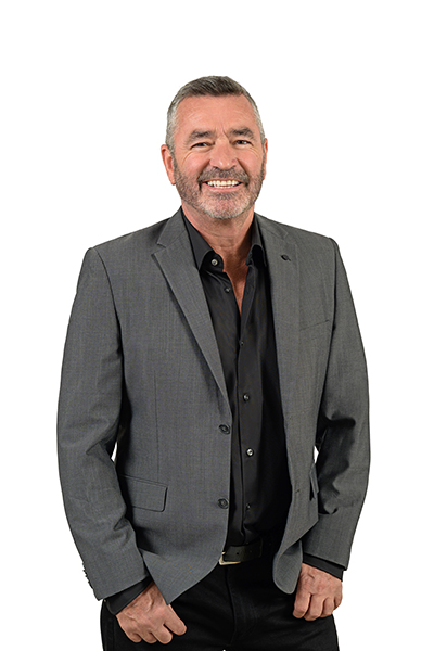 Jeff Purser.