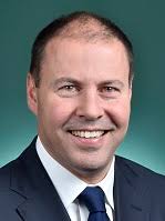 Josh Frydenberg.