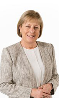 Julieanne Alroe.