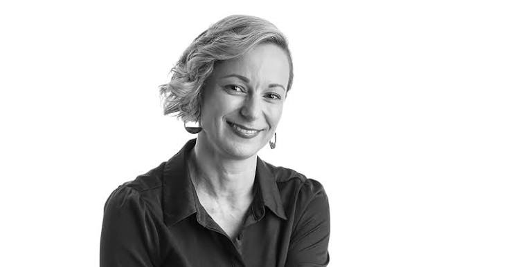 Marija Harris, group executive at Macquarie Telecom. Marija Harris group executive at Macquarie Telecom