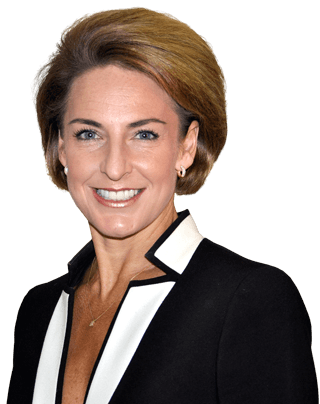 Senator Michaelia Cash.