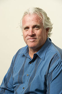 Paddy Crumlin.
