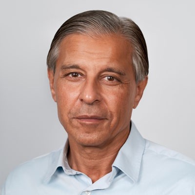 Philippe Wolgen, Clinuvel CEO.