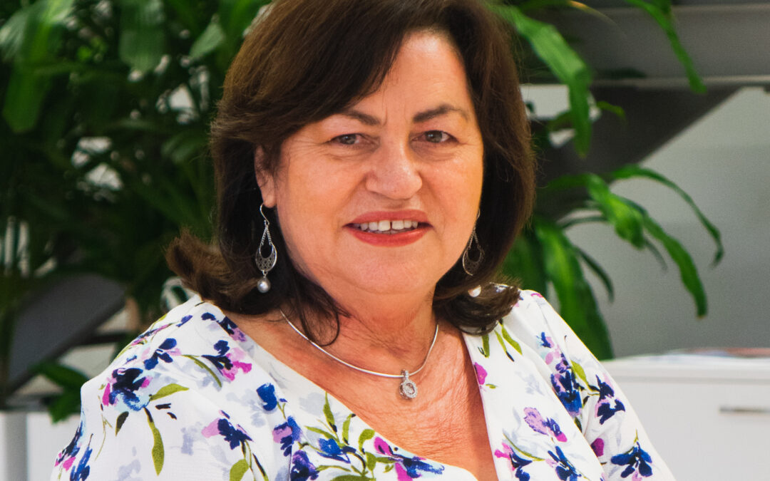 Raylene Bellottie.
