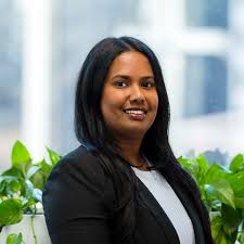 Suhini Wijayasinghe, people2people recruitment.