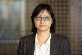 Vivien Chen. Image: Monash University.