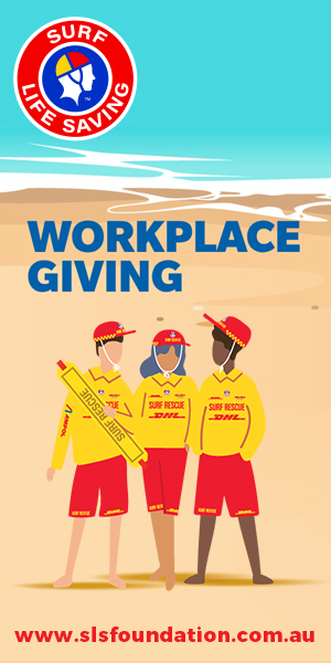 Click/tap to visit: https://slsfoundation.com.au/workplace-giving