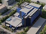Macquarie Technology Groups new IC3 Data Centre to be adjacent to its new Engineering Technology Campus 700x525