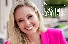 Sarah Barnes Humphrey Lets Talk Supply Chain horiz
