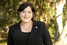 Australian Conservation Foundation CEO Kelly O’Shanassy to 'pass the torch' Kelly O'Shanassy.