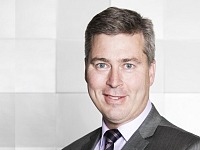 Tim Reardon HIA chief economist
