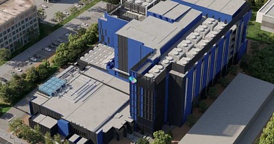 Macquarie Technology Groups new IC3 Data Centre to be adjacent to its new Engineering Technology Campus 700x525