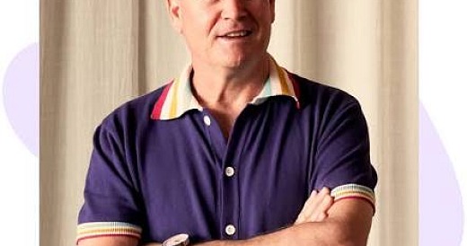 Andrew Horsfield from website