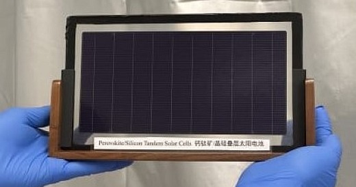 Monash Uni new tin solar cells cut costs dramatically 2