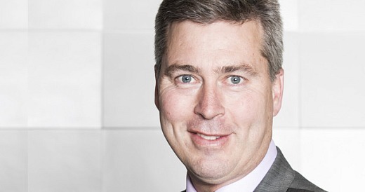 Tim Reardon HIA chief economist