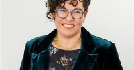 Natasha Mandie founder EM Advisory