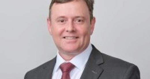 Andrew Stafford FM