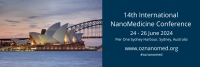 14th International NanoMedicine Conference