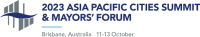 2023 Asia Pacific Cities Summit and Mayors' Forum