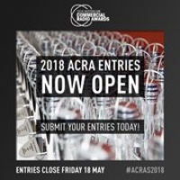 Australian National Radio Conference and ACRA Awards