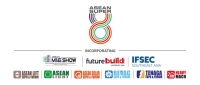 ASEAN Super 8 Built Environment Trade Shows