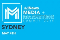 AdNews Media + Marketing Summit