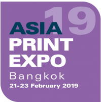 Asia Print Expo 2019