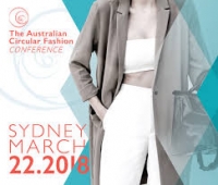 Australian Circular Fashion Conference